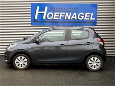 Peugeot 108 - 1.0 e-VTi Active