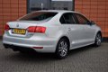 Volkswagen Jetta - 1.2 TSI Comfortline Executive Navigatie - 1 - Thumbnail