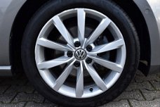 Volkswagen Golf Variant - 2.0 TDI 150 pk Highline