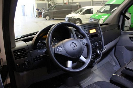 Mercedes-Benz Sprinter - 311 CDI L2H2 Airco/Bluetooth - 1