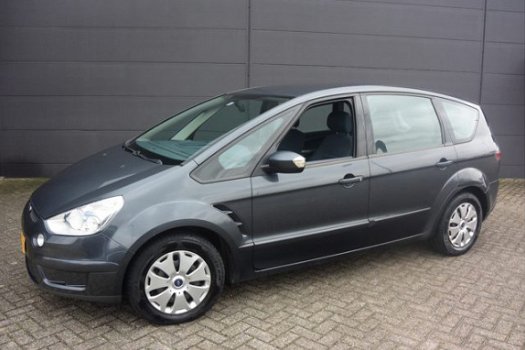 Ford S-Max - 1.8 TDCi - 1