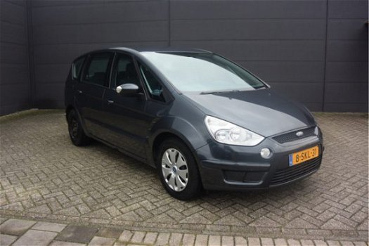 Ford S-Max - 1.8 TDCi - 1