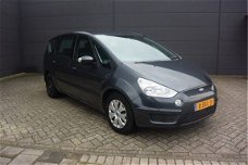 Ford S-Max - 1.8 TDCi