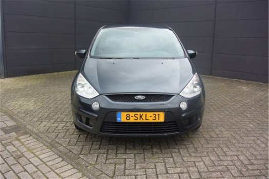 Ford S-Max - 1.8 TDCi - 1