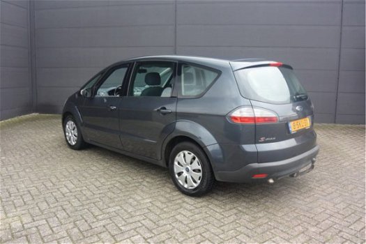 Ford S-Max - 1.8 TDCi - 1