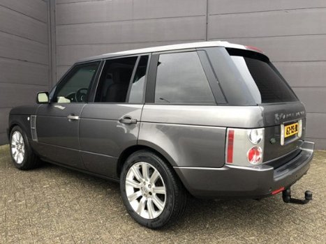 Land Rover Range Rover - 2.9 Td6 Vogue - 1