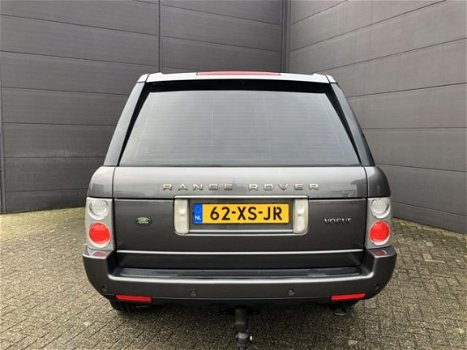 Land Rover Range Rover - 2.9 Td6 Vogue - 1