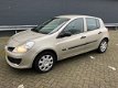 Renault Clio - 1.2-16V Authentique - 1 - Thumbnail