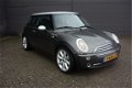 Mini Mini Cooper - 1.6 Chili Park Lane AIRCO LEER - 1 - Thumbnail