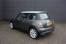 Mini Mini Cooper - 1.6 Chili Park Lane AIRCO LEER