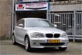 BMW 1-serie - 116i High Executive motor kapot - 1 - Thumbnail