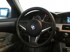 BMW 5-serie Touring - 525d Executive AUT/ NAVI/ CRUISE/ CLIMA ETC