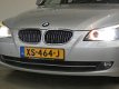 BMW 5-serie Touring - 525d Executive AUT/ NAVI/ CRUISE/ CLIMA ETC - 1 - Thumbnail