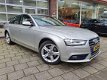 Audi A4 - 1.8 TFSI Business Edition Navi/Xenon - 1 - Thumbnail