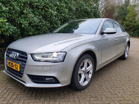 Audi A4 - 1.8 TFSI Business Edition Navi/Xenon - 1