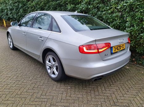 Audi A4 - 1.8 TFSI Business Edition Navi/Xenon - 1