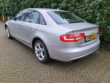 Audi A4 - 1.8 TFSI Business Edition Navi/Xenon