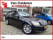 Mercedes-Benz C-klasse Estate - 180 K BlueEFFICIENCY Business Edition Elegance pdc/Trekhaak - 1 - Thumbnail