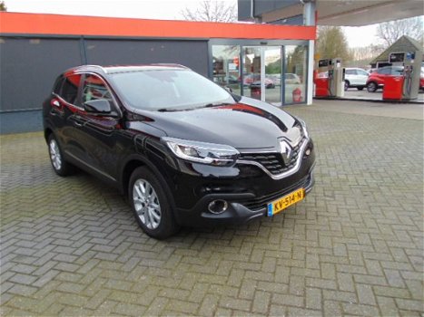 Renault Kadjar - 1.2 TCe Intens - 1