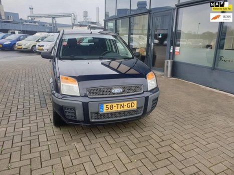 Ford Fusion - 1.4-16V Champion - 1