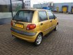 Daewoo Matiz - 0.8 Style - 1 - Thumbnail