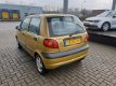 Daewoo Matiz - 0.8 Style - 1 - Thumbnail