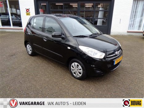 Hyundai i10 - 1.1 i-Drive Cool / Airco / - 1