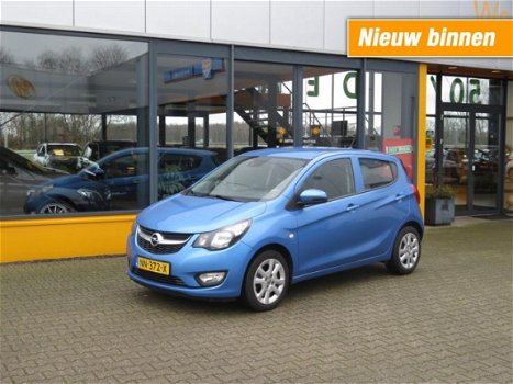 Opel Karl - 1.0 Edition - 1