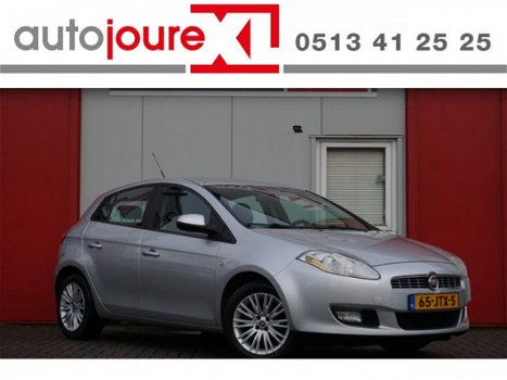 Fiat Bravo - 1.4 Corporate - 1