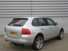 Porsche Cayenne - 4.5 S