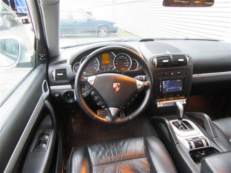 Porsche Cayenne - 4.5 S - 1