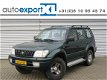 Toyota Land Cruiser - 90 3.0 D4-D Executive | 8 persoons | - 1 - Thumbnail