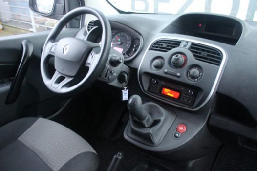 Renault Kangoo - 1.5 dCi 75 Générique Pro | Airco | Cruisecontrol | PDC achter | Bluetooth | - 1