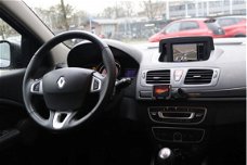 Renault Mégane Estate - dCi 110 Parisienne NAVI CARKIT D-RIEM V.V