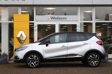 Renault Captur - TCe 120 EDC Dynamique AUTOMAAT NAVI NL AUTO