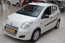 Suzuki Alto - 1.0 Celebration [ 24 MND GARANTIE* I AIRCO I DEALER OH ]