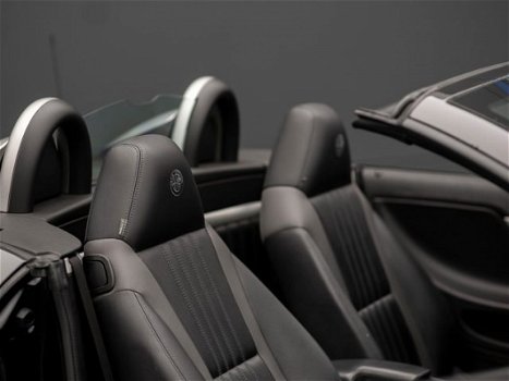 Alfa Romeo Spider - 2.2 JTS Exclusive | Leer | Elektr.stoelen | Stoelverwarming - 1