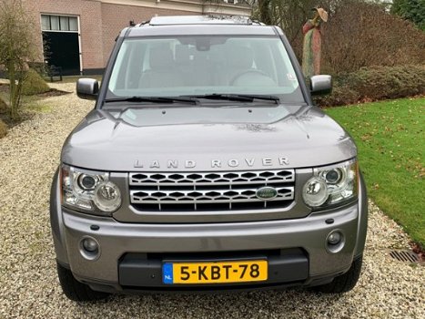 Land Rover Discovery - 3.0 SDV6 245pk HSE 7 pers. 2e eig. FULL OPTIONS #RIJKLAAR - 1