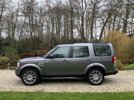 Land Rover Discovery - 3.0 SDV6 245pk HSE 7 pers. 2e eig. FULL OPTIONS #RIJKLAAR - 1