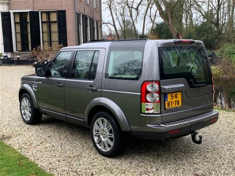 Land Rover Discovery - 3.0 SDV6 245pk HSE 7 pers. 2e eig. FULL OPTIONS #RIJKLAAR - 1