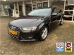 Audi A4 Avant - 1.8 TFSI P-Line Business, Xenon, Navi, Lm - 1 - Thumbnail