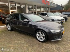 Audi A4 Avant - 1.8 TFSI P-Line Business, Xenon, Navi, Lm