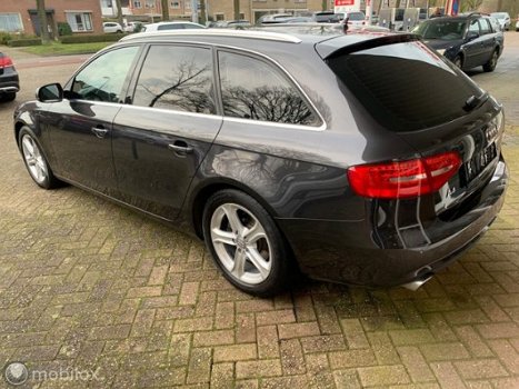 Audi A4 Avant - 1.8 TFSI P-Line Business, Xenon, Navi, Lm - 1