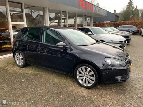 Volkswagen Golf - 1.4 TSI Comfortline, Climat, Cruise, Lm - 1