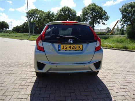 Honda Jazz - 1.3 i VTEC ELEGANCE NAVIGATIESYSTEEM - 1