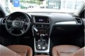 Audi Q5 - 2.0 TFSI quattro, Automaat Vol Leer Navigatie Xenon originele Nederlandse auto 1e eigenaar - 1 - Thumbnail