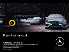 Mercedes-Benz B-klasse - 180 Business Solution