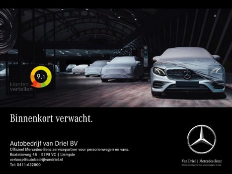 Mercedes-Benz M-klasse - 300 CDI BlueEFFICIENCY | Sportpakket - 1