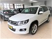 Volkswagen Tiguan - 1.4 TSI R-Line Edition - 1 - Thumbnail