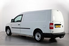 Volkswagen Caddy Maxi - 1.6 TDI 102pk BMT Airco Cruise Control Elektrische ramen